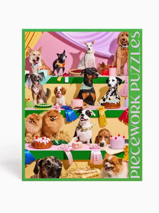 Piecework 1000 Piece Puzzle