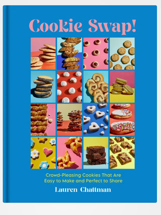 Cookie Swap Book