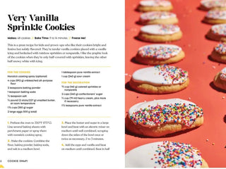 Cookie Swap Book