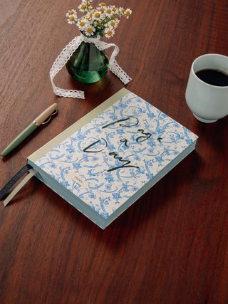 Scripted Floral Planner