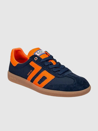 Back 70 Ghost Sneaker