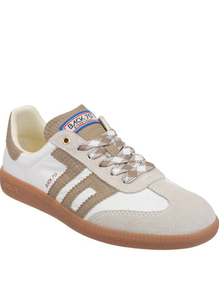 Back 70 Ghost Sneaker