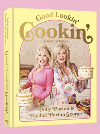 Good Lookin' Cookin'