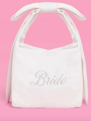 The Bride Purse