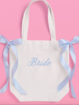 Tying The Knot Tote
