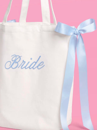 Tying The Knot Tote