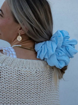Jumbo Scrunchie