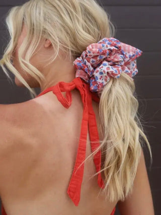Jumbo Scrunchie