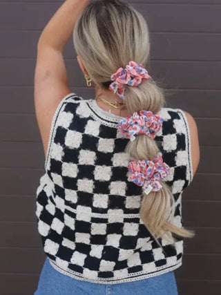 Midi Scrunchie Miss Americana
