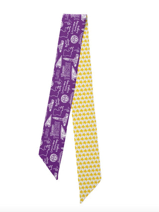 The Sideline Scarf