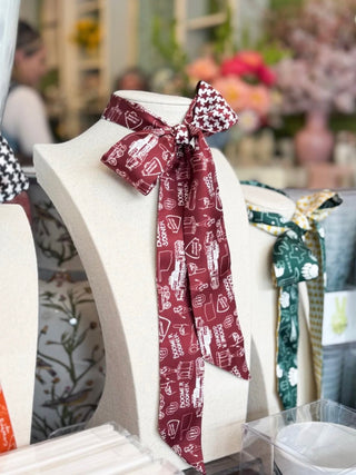 The Sideline Scarf