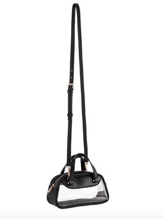 Taylor Mini Crossbody