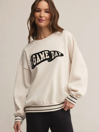 Let's Go Sweatshirt
