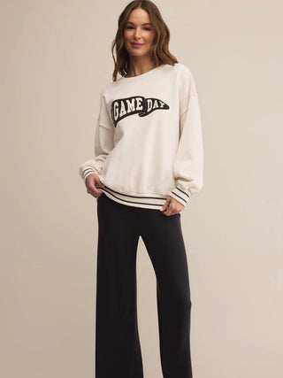 Let's Go Sweatshirt