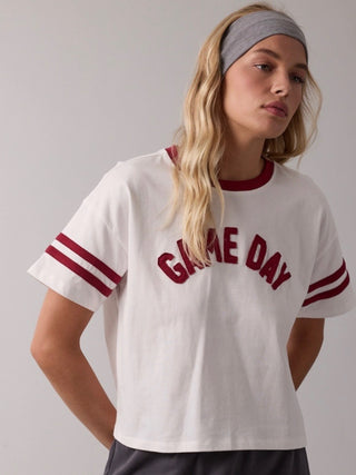 Game Day Tee