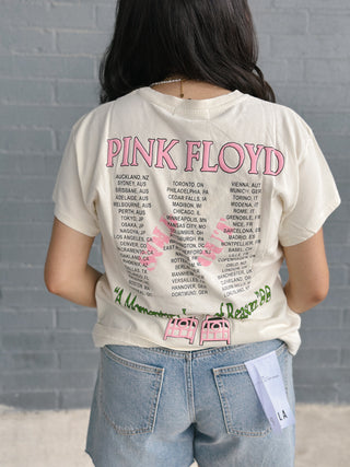 Pink Floyd Momentary Lapse Tee