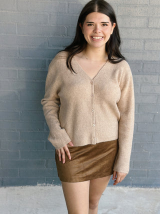 Emile Cardigan