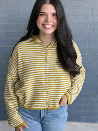 Piper Cardigan