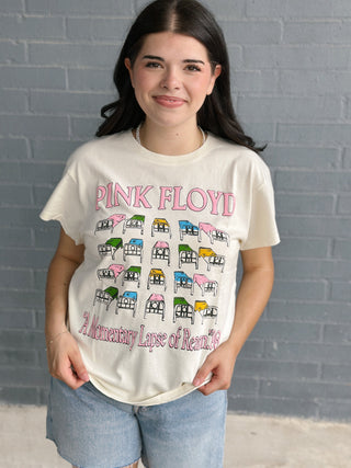 Pink Floyd Momentary Lapse Tee