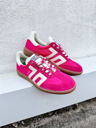 Back 70 Ghost Sneaker