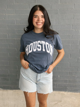 Houston Arch Shirt