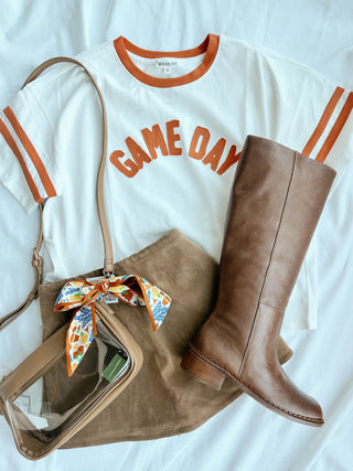 Game Day Tee
