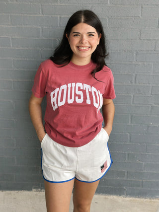 Houston Arch Shirt