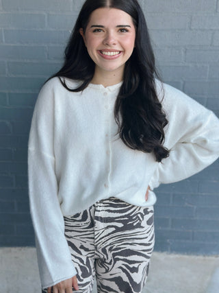 Piper Cardigan