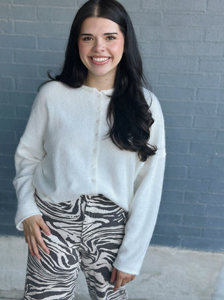 Piper Cardigan