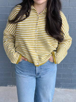 Piper Cardigan