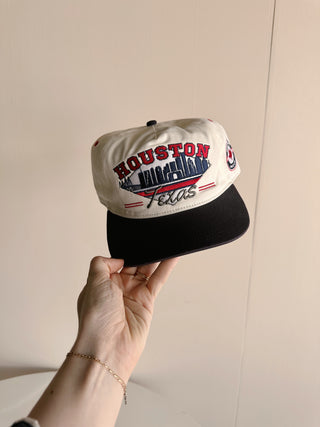 Houston Snapback
