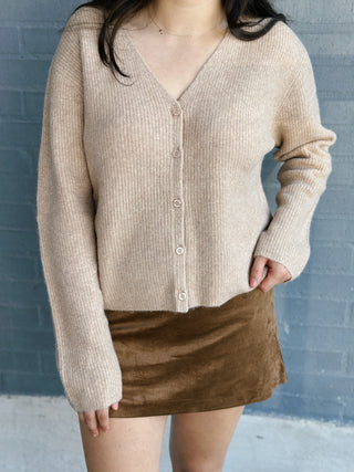 Emile Cardigan