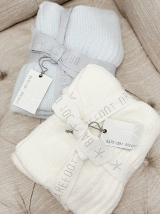 Cozy Chic Lite Ribbed Baby Blanket