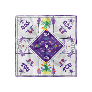 Saturday Silks Saturday Scarf