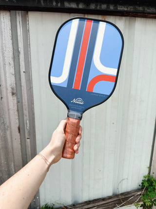 The Bedford Pickleball Paddle