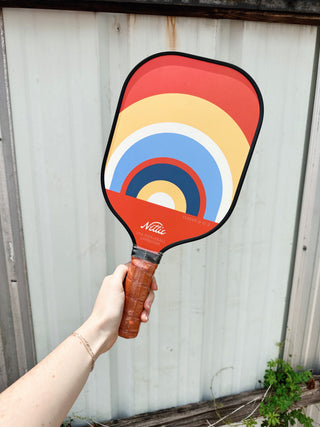 The Ashbury Pickleball Paddle