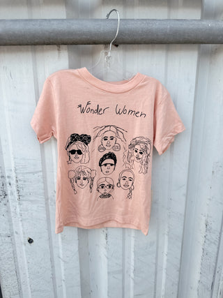 A-n-A Toddler Tee