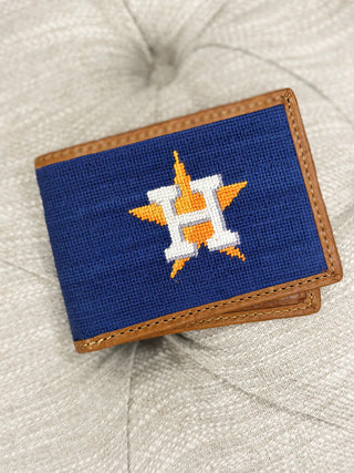 Bi-Fold Wallet