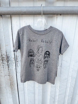 A-n-A Toddler Tee