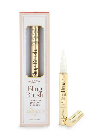 Bling Brush