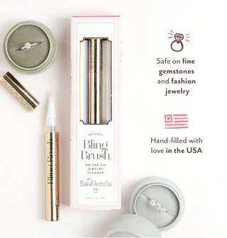 Bling Brush