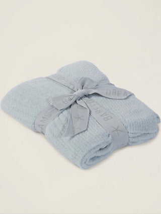 Cozy Chic Lite Ribbed Baby Blanket