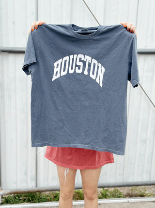Houston Arch Shirt