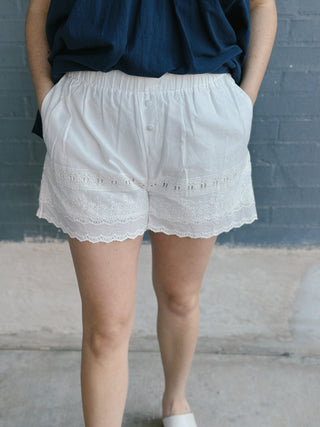 The Lucine Shorts