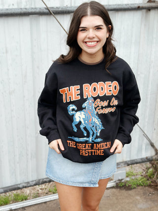 Rodeo Forever Sweatshirt