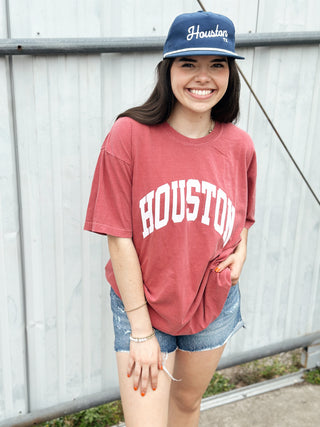 Houston Arch Shirt