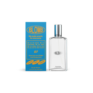 Blomb Eau De Parfum