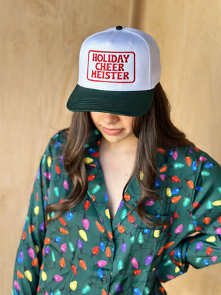 Cheer Meister Trucker