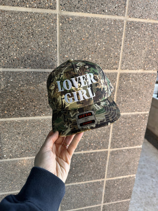 Lover Girl Trucker