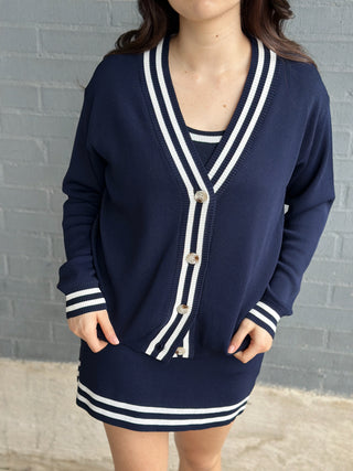 Mojave Cardi